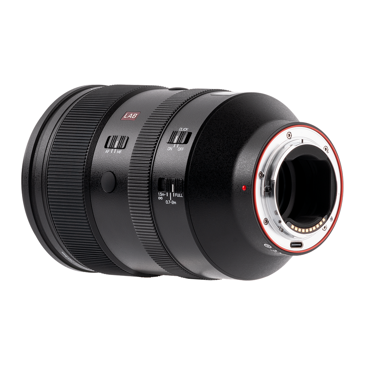 Lens AF 135 mm f/1.8 Lab Fe for Sony