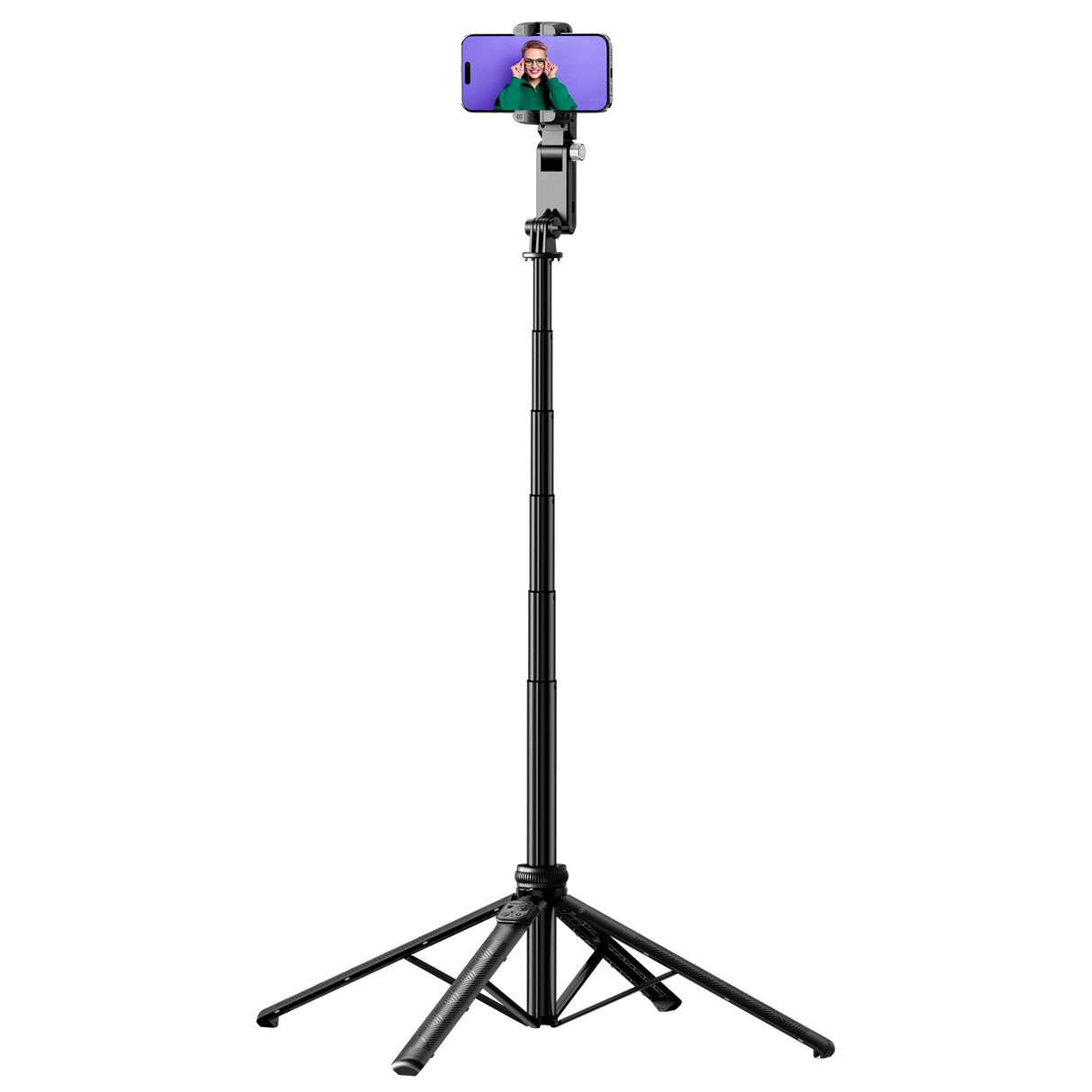 Gimbal I with AI-Tracking I Easy Creator