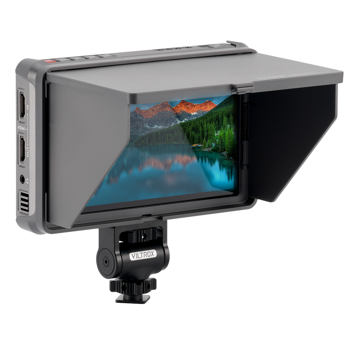 Viltrox DC-X3-6 "camera monitor